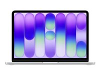 Apple MacBook Neo - 13" - Apple A18 Pro - 8 GB RAM - 256 GB SSD - Svenska/finska MHFA4KS/A