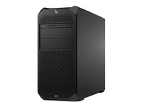 HP Workstation Z4 G5 - tower Xeon W W5-2465X 3.1 GHz - 64 GB - SSD 1 TB 5E8D8EA#UUW