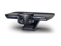 Jabra PanaCast MS - Vidvinkelkamera - färg - 13.000.000 pixlar - 3840 x 2160 - USB 3.0 8100-119