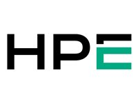 HPE BFR with PVC Free Kit - Sats med tangentbord och mus - USB - för ProLiant DL360p Gen8, DL380 Gen9, MicroServer Gen10, ML10 v2, ML350p Gen8, XL230a Gen9 672097-B33